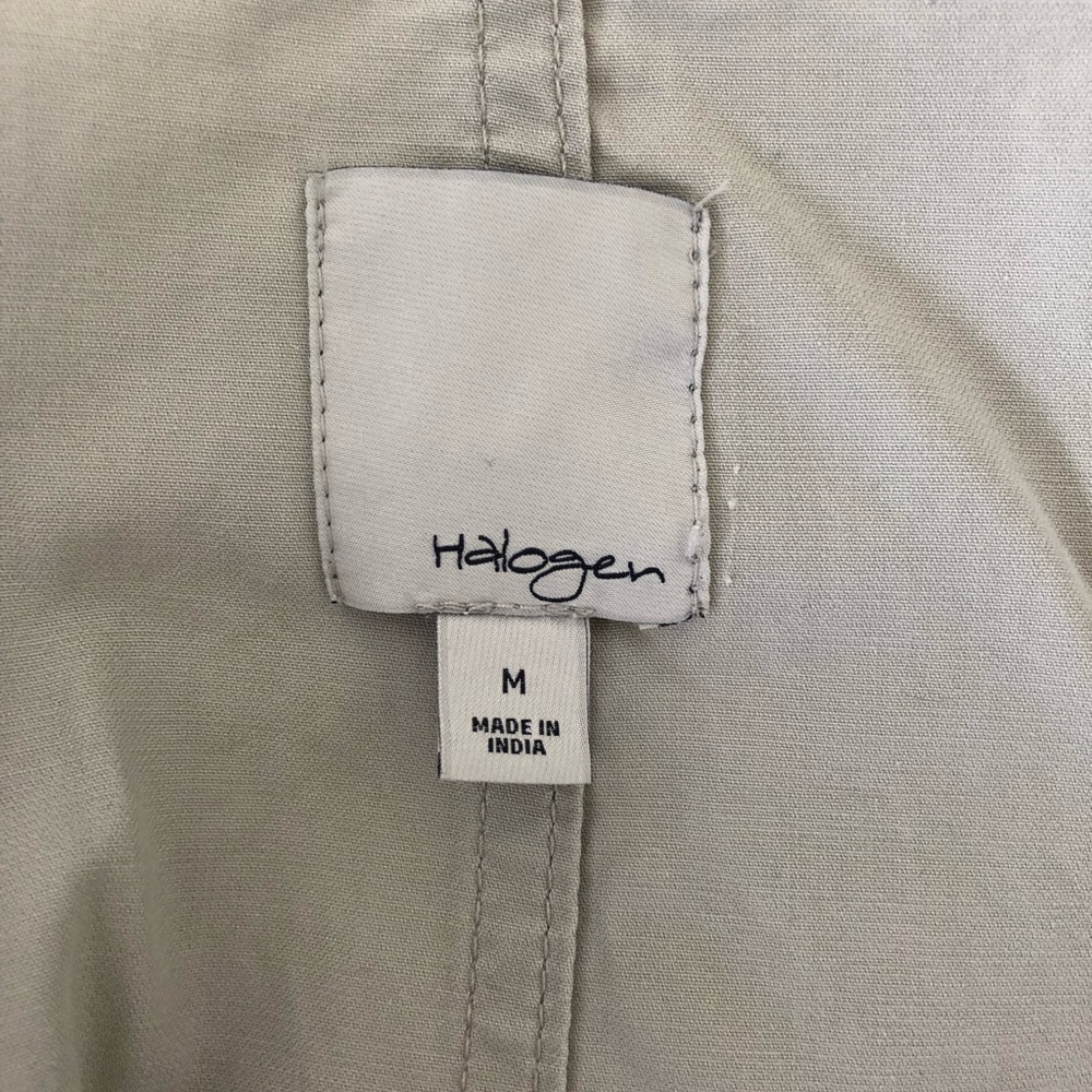 Halogen Jacket - Picture 5 of 7